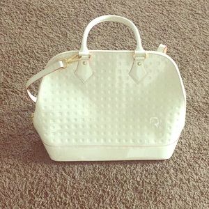 Gorgeous pocketbook!